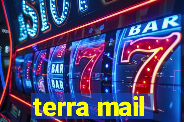 terra mail